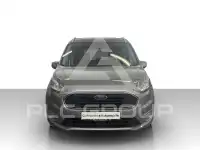 2022 Ford Tourneo