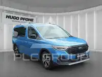 2022 Ford Tourneo