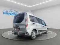 2022 Ford Tourneo