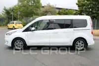 2022 Ford Tourneo
