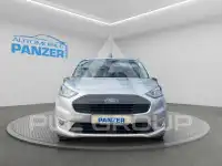 2022 Ford Tourneo