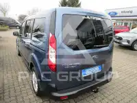 2022 Ford Tourneo