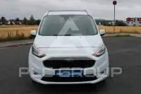 2022 Ford Tourneo