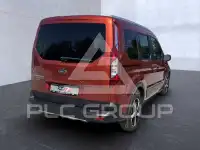 2022 Ford Tourneo