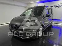 2022 Ford Tourneo