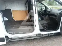 2022 Ford Tourneo