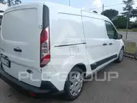 2022 Ford Tourneo