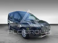 2022 Ford Tourneo