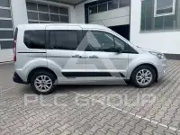 2022 Ford Tourneo