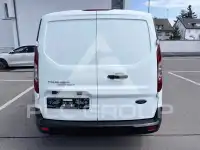 2022 Ford Tourneo
