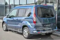 2022 Ford Tourneo
