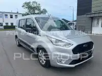 2022 Ford Tourneo