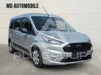 2022 Ford Tourneo
