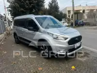 2022 Ford Tourneo