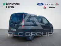 2022 Ford Tourneo