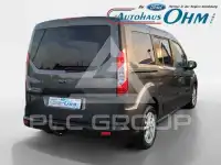 2022 Ford Tourneo