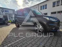 2022 Ford Tourneo