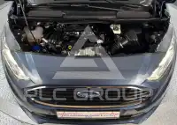 2022 Ford Tourneo