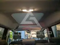 2022 Ford Tourneo