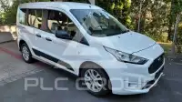 2022 Ford Tourneo