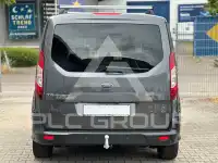 2022 Ford Tourneo