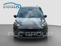 2022 Ford Tourneo