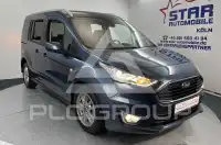 2022 Ford Tourneo