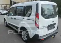 2022 Ford Tourneo