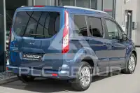 2022 Ford Tourneo