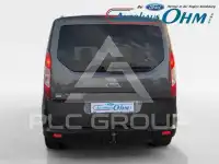 2022 Ford Tourneo