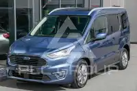 2022 Ford Tourneo