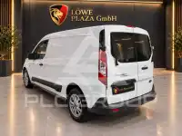2022 Ford Tourneo
