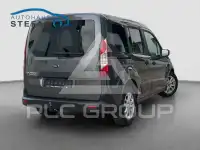2022 Ford Tourneo