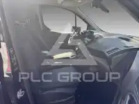 2022 Ford Tourneo