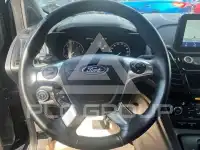 2022 Ford Tourneo