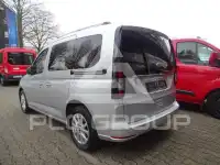 2022 Ford Tourneo