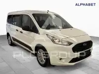 2022 Ford Tourneo