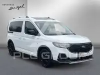 2022 Ford Tourneo