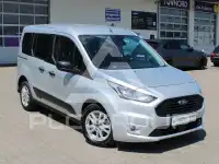 2022 Ford Tourneo
