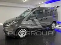 2022 Ford Tourneo
