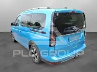 2022 Ford Tourneo