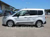 2022 Ford Tourneo