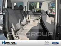 2022 Ford Tourneo
