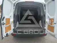 2022 Ford Tourneo