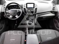 2022 Ford Tourneo
