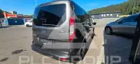2022 Ford Tourneo