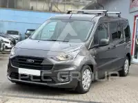 2022 Ford Tourneo