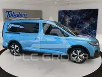 2022 Ford Tourneo