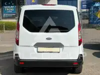 2022 Ford Tourneo
