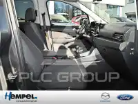 2022 Ford Tourneo